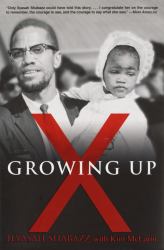 Growing up X