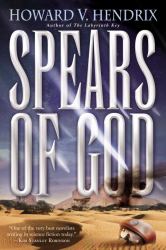 Spears of God : A Novel