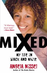 Mixed : My Life in Black and White