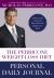 The Perricone Weight-Loss Diet Personal Daily Journal : A Diet Journal to Keep You Focused on Your Weight-Loss Goals