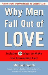 Why Men Fall Out of Love : What Every Woman Needs to Understand