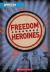 Freedom Heroines (Profiles #4)