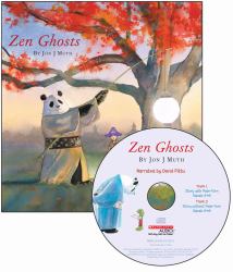 Zen Ghosts