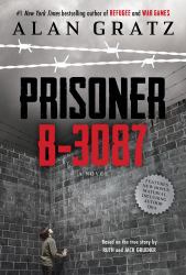 Prisoner B-3087