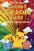 Secret Pikachu Diary : Unofficial Pokemon Stories with Pictures for Children
