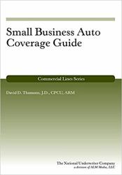 Small Business Auto Coverage Guide