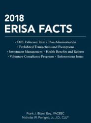 2018 Erisa Facts