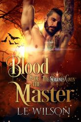 Blood of the Master