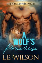 A Wolf's Promise