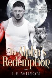 The Alpha's Surrender
