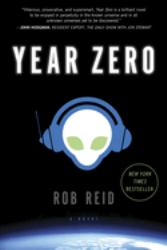 Year Zero : A Novel