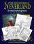 The Untold Stories of Neverland : An Adult Coloring Book