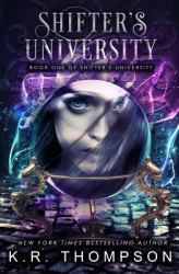 Shifter's University