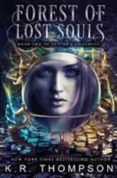 Shifter's University 2 : Forest of Lost Souls
