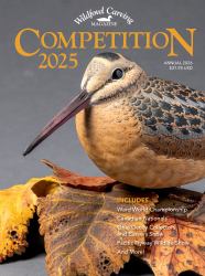 Competition 2025 : Annual 2026