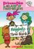 Moldylocks and the Three Beards: a Branches Book (Princess Pink and the Land of Fake-Believe #1)