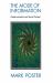 Mode of Information : Poststructuralism and Social Contexts Mode of Information : Poststructuralism and Social Contexts