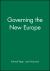 Governing the New Europe