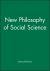 New Philosophy of Social Science