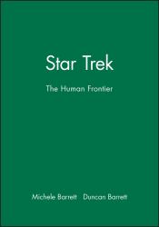 Star Trek : The Human Frontier