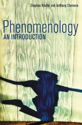 Phenomenology : An Introduction