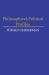 Philosophical-Political Profiles