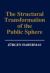 Structural Transformation of the Public Sphere