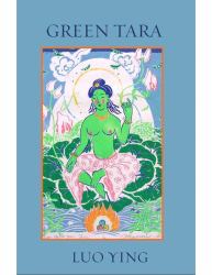 Green Tara