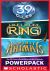 The 39 Clues, Infinity Ring, and Spirit Animals Powerpack The 39 Clues, Infinity Ring, and Spirit Animals Powerpack