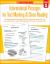 Informational Passages for Text Marking and Close Reading: Grade 1
