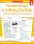 Informational Passages for Text Marking and Close Reading: Grade 4