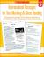 Informational Passages for Text Marking and Close Reading: Grade 5
