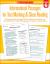 Informational Passages for Text Marking and Close Reading: Grade 6 : 20 Reproducible Passages with Text-Marking Activities That Guide Students to Read Strategically for Deep Comprehension