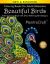 Coloring Books for Adults Relaxation : Beautiful Birds: Adult Coloring Book with Stress Relieving Bird Designs: (Volume 1 of Nature Coloring Books Series by Dan Morris)