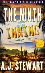 The Ninth Inning : A Miami Jones Florida Mystery