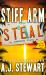 Stiff Arm Steal : Miami Jones Florida Mystery