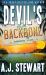 Devil's Backbone : Miami Jones Florida Mystery Series