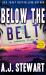 Below The Belt : Miami Jones Florida Mystery Series
