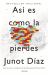 Asi es como la pierdes