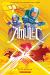Supernova: a Graphic Novel (Amulet #8)