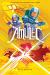Supernova: a Graphic Novel (Amulet #8)