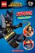 Handbook: Updated Edition (LEGO DC Super Heroes) Handbook: Updated Edition (LEGO DC Super Heroes)