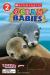 Ocean Babies with Erasers