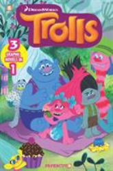 Trolls 3-In-1 #1