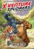 X-Venture Xplorers #2 : Clash of the Titans