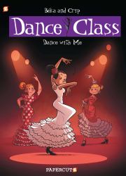 Dance Class Vol. 11 : Dance with Me