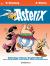 Asterix Omnibus Vol. 5 : Collecting Asterix and the Cauldron, Asterix in Spain, and Asterix and the Roman Agent