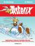 Asterix Omnibus Vol. 6 : Collecting Asterix in Switzerland, the Mansions of the Gods, and Asterix and the Laurel Wreath