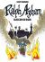 Ralph Azham #1 : Black Are the Stars