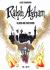 Ralph Azham #1 : Black Are the Stars
